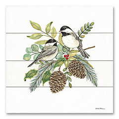 DS2103PAL - Nature Birds III - 12x12