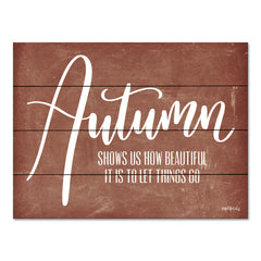 DUST386PAL - Autumn - Let Things Go     - 16x12