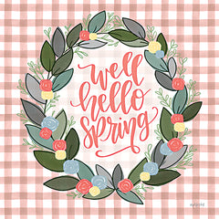 DUST594 - Well Hello Spring - 12x12
