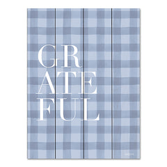 DUST943PAL - Grateful - 12x16