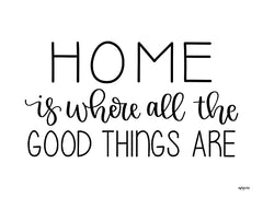 DUST947 - Where the Good Things Are - 16x12