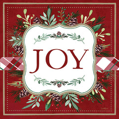 ET103 - Winterbury Joy - 12x12