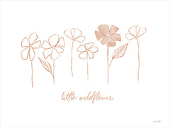 FEN1003 - Sweet Dreams Little Wildflower - 16x12