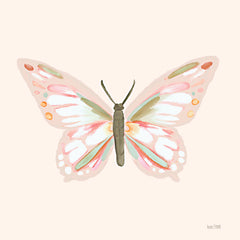 FEN1013 - Sweet Dreams Butterfly - 12x12