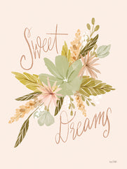 FEN1014 - Sweet Dreams Flowers - 12x16