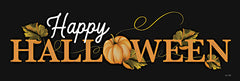 FEN1134A - Happy Halloween Sign - 36x12