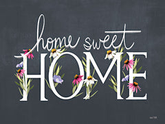 FEN310 - Home Sweet Home   - 16x12