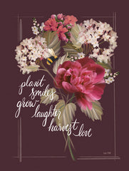 FEN355 - Let Love Grow - 12x16