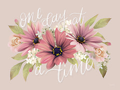FEN361 - One Day at a Time - 16x12