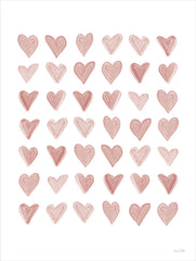 FEN362 - All the Love - 12x16