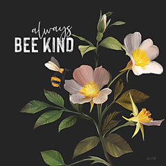 FEN371 - Always Bee Kind - 12x12