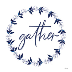 FEN391 - Gather Wreath - 12x12