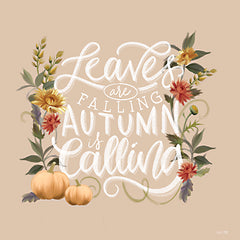 FEN465 - Autumn is Calling - 12x12