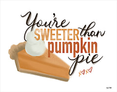 FEN470 - Sweeter Than Pumpkin Pie - 16x12