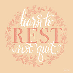 FEN574 - Learn to Rest - 12x12