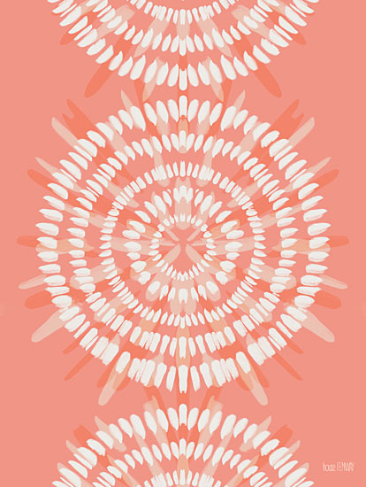 House Fenway FEN646 - FEN646 - Boho Tie-Dye II - 12x16 Tie-Dye, Patterns, Retro, 1970s from Penny Lane