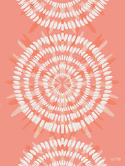 FEN646 - Boho Tie-Dye II - 12x16