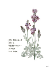 FEN720 - Lovely and Free    - 12x16