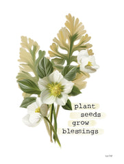 FEN750 - Grow Blessings - 12x16