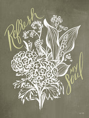 FEN799 - Refresh My Soul - 12x16