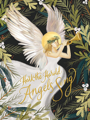 FEN823 - Hark the Harold Angels Sing - 12x16