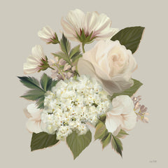 FEN863 - Heirloom Bouquet - 12x12