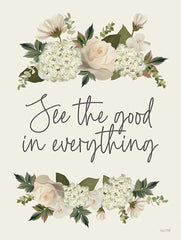 FEN864 - See the Good in Everything - 12x16