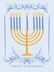 FEN974LIC - Happy Hanukkah - 0