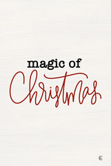 FMC264 - Magic of Christmas Part II - 12x18