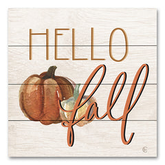 FMC304PAL - Hello Fall - 12x12