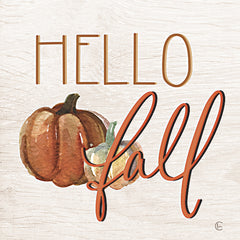 FMC304 - Hello Fall - 12x12