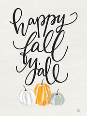 FMC305LIC - Happy Fall Y'all - 0