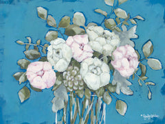 HOLD126 - Summer's Bouquet - 16x12