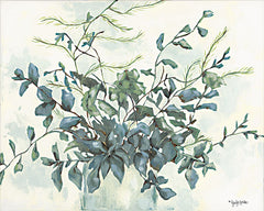 HOLD162 - Herb Bouquet - 16x12