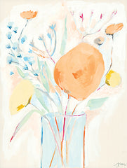JM337 - Restful Harmony I - 12x16