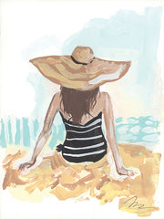 JM551 - Bathing Beauty I - 12x16