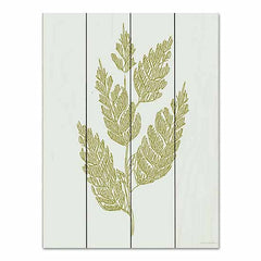 KAM224PAL - Spring Sprig - 12x16