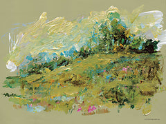 KAM226 - Spring Meadow - 16x12