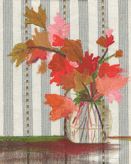 KAM474 - Fall Leaves - 12x16