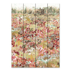 KAM661PAL - Wild Flowers in France - 12x16