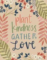 KD113LIC - Plant Kindness Gather Love - 0