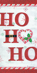 KEN1073 - Ho Ho Ho - 9x18