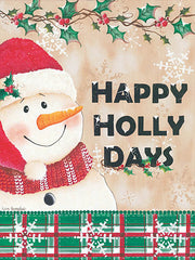 KEN935 - Happy Holly Days