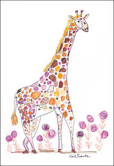 KR213 - Giraffe, Giraffe, Make Me Laugh