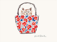 KR557 - Millicent the Cat - 16x12