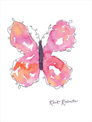 KR771 - Butterfly of My Eye - 12x16