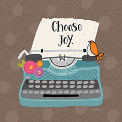 LAR434 - Choose Joy - 12x12