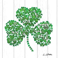 LAR462 - Shamrock - 12x12