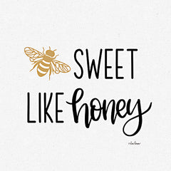 LAR479 - Sweet Like Honey   - 12x12