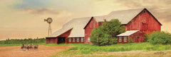 LD1113 - Brownsville Farm - 36x12